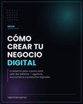 Crea tu Negocio Digital